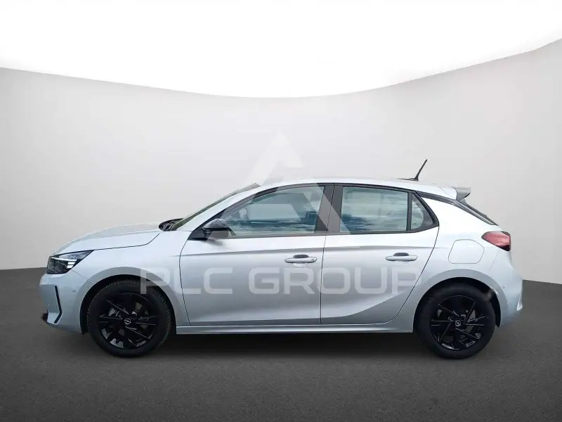 2024 Opel Corsa