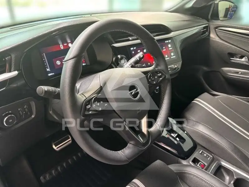 2024 Opel Corsa