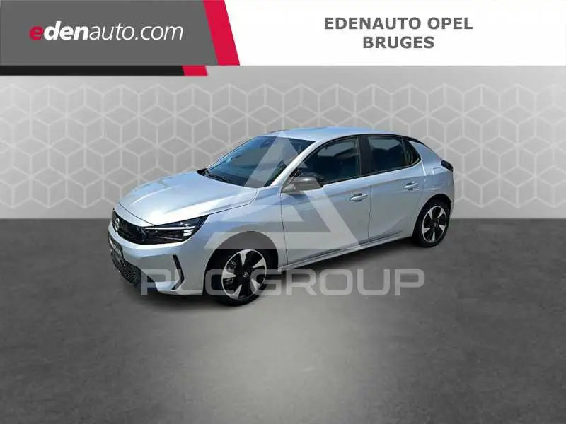 2024 Opel Corsa