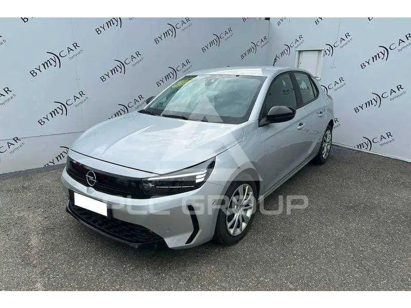 2024 Opel Corsa