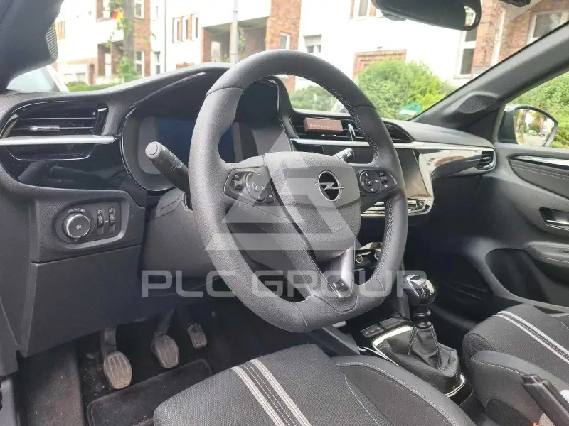 2024 Opel Corsa