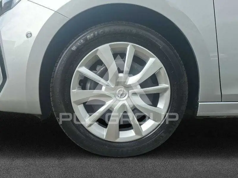 2024 Opel Corsa