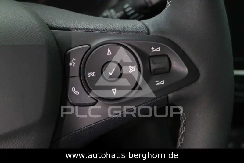 2024 Opel Corsa