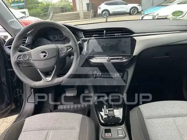 2024 Opel Corsa