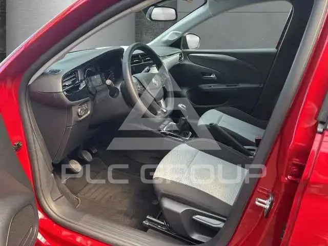 2024 Opel Corsa