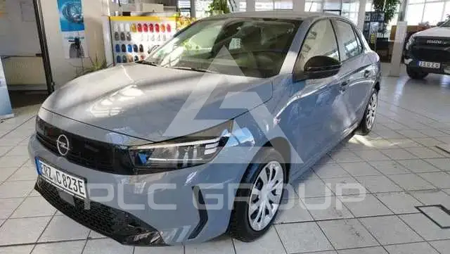 2024 Opel Corsa
