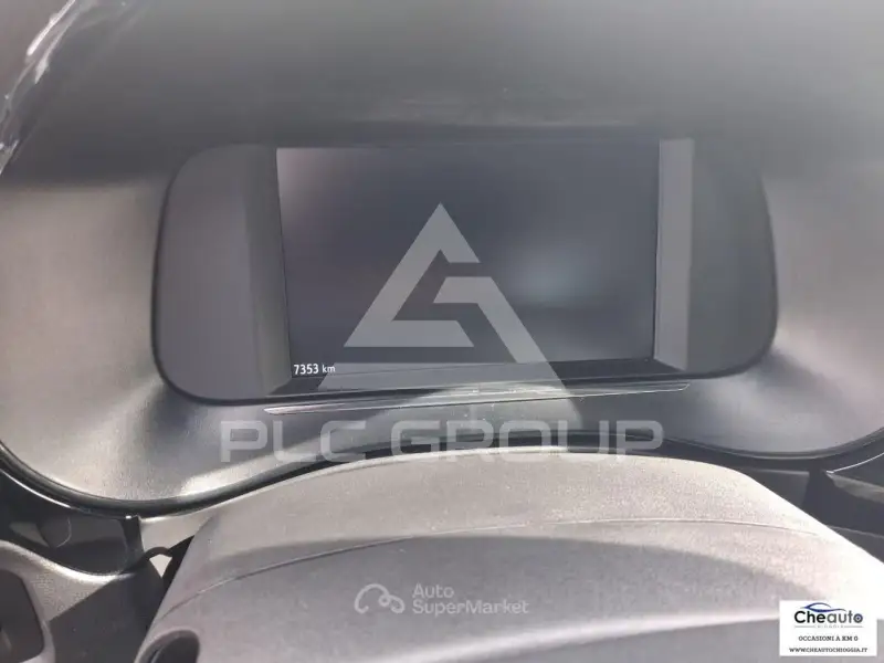 2024 Opel Corsa