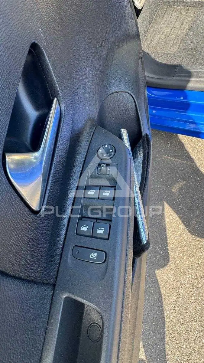 2024 Opel Corsa
