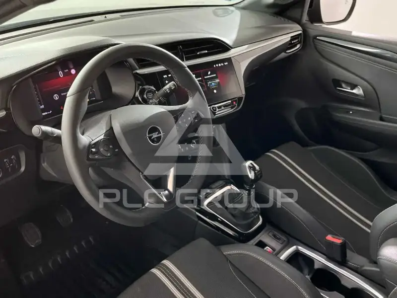 2024 Opel Corsa