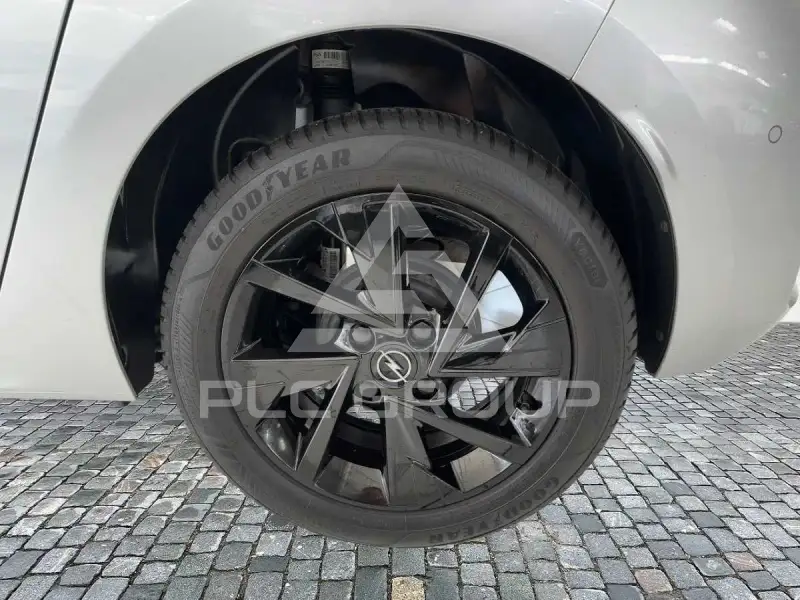 2024 Opel Corsa