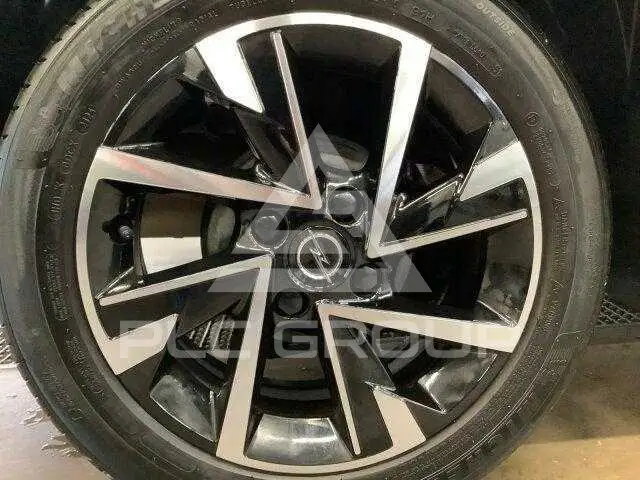 2024 Opel Corsa