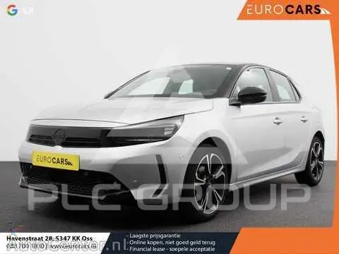 2024 Opel Corsa