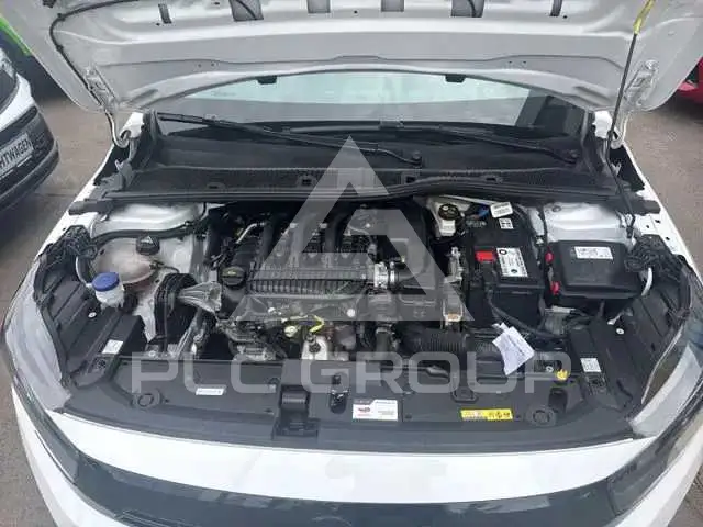 2024 Opel Corsa