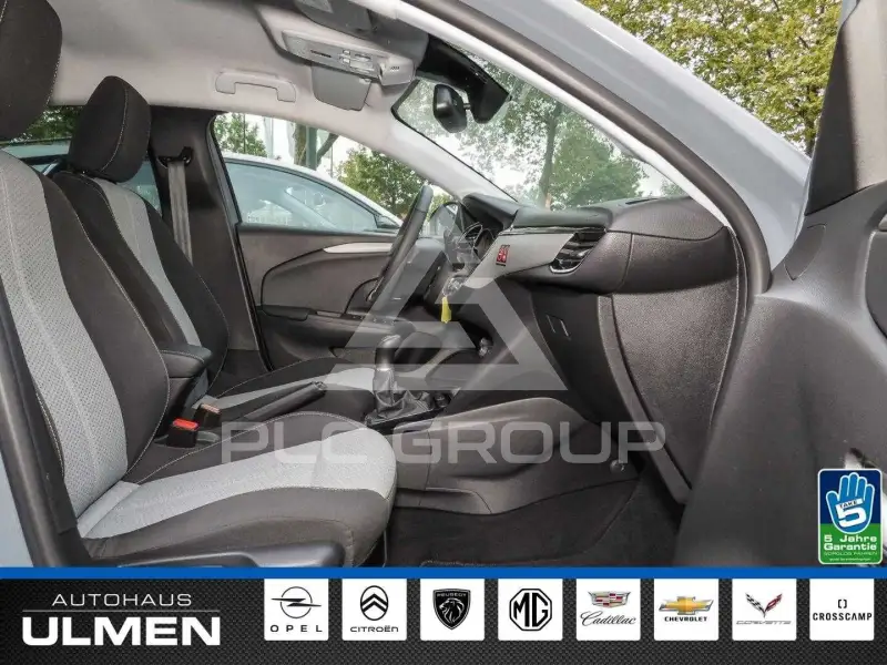 2024 Opel Corsa