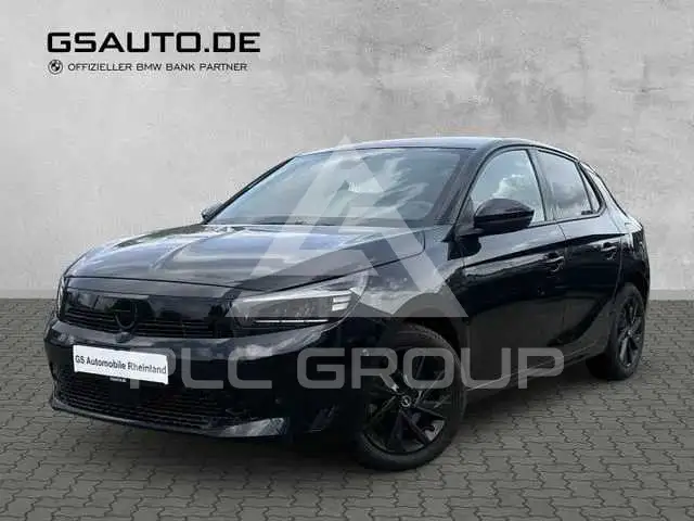 2024 Opel Corsa
