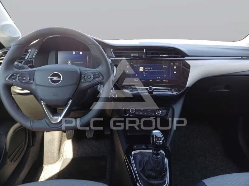 2024 Opel Corsa
