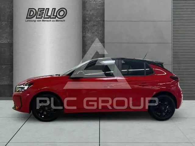 2024 Opel Corsa
