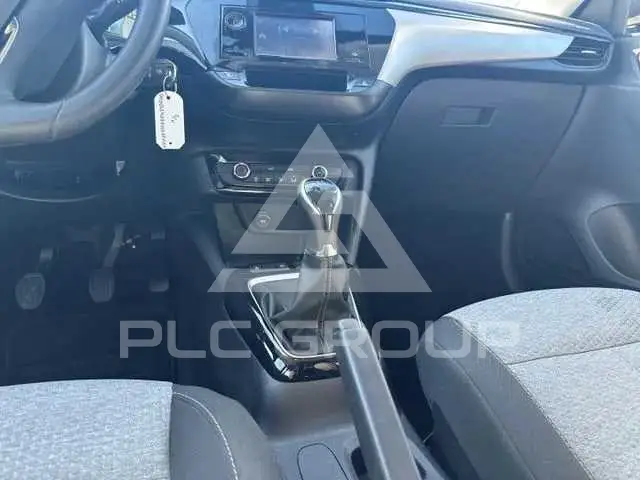 2024 Opel Corsa