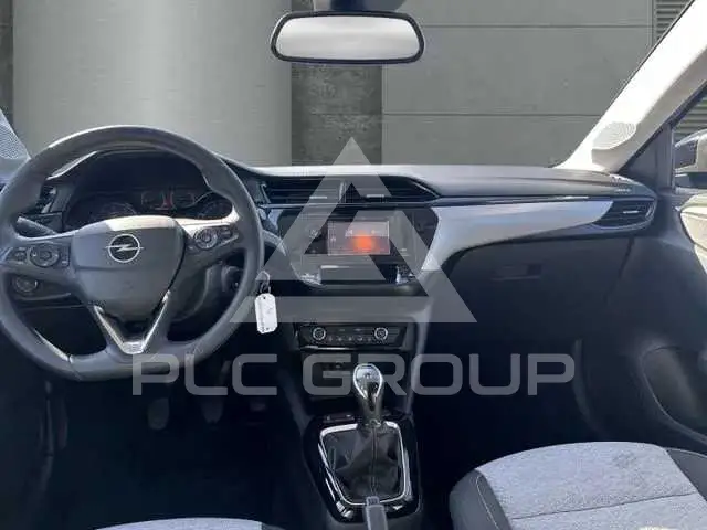 2024 Opel Corsa