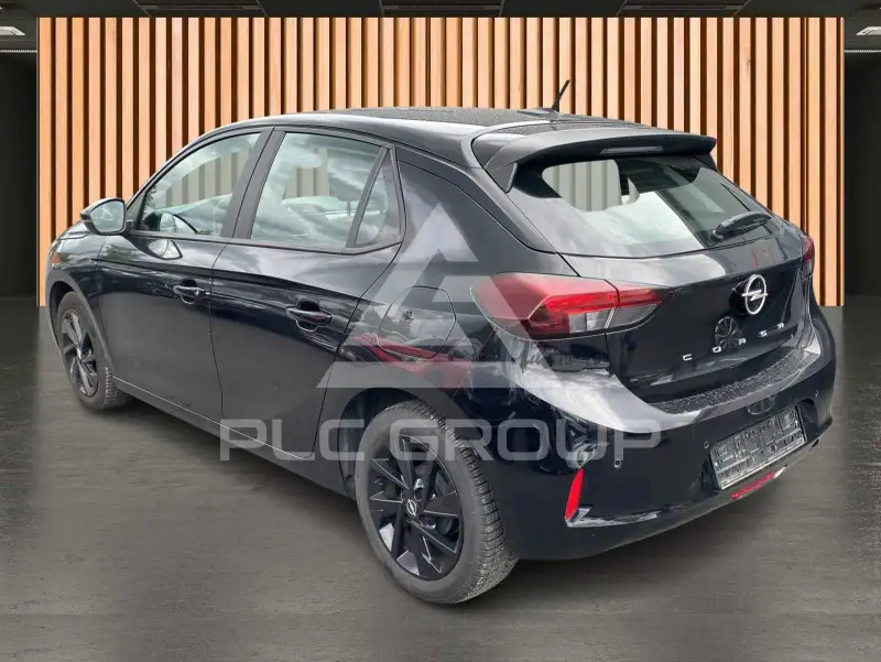 2024 Opel Corsa