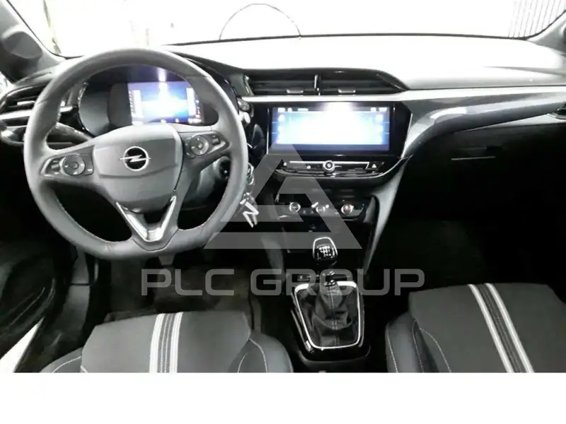 2024 Opel Corsa
