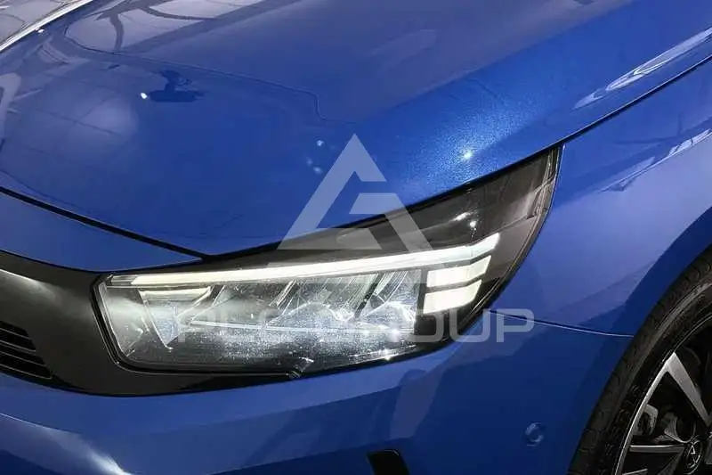 2024 Opel Corsa