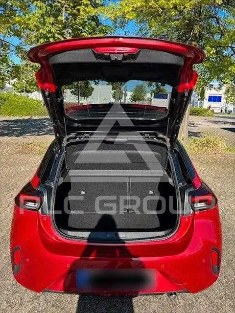 2024 Opel Corsa
