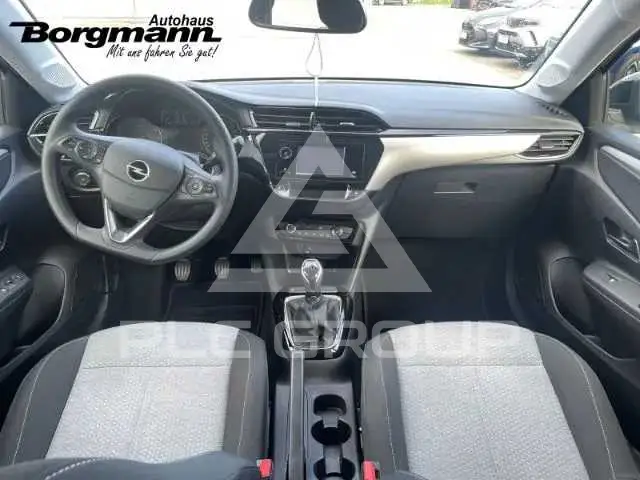 2024 Opel Corsa