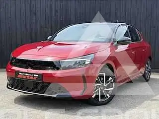 2024 Opel Corsa