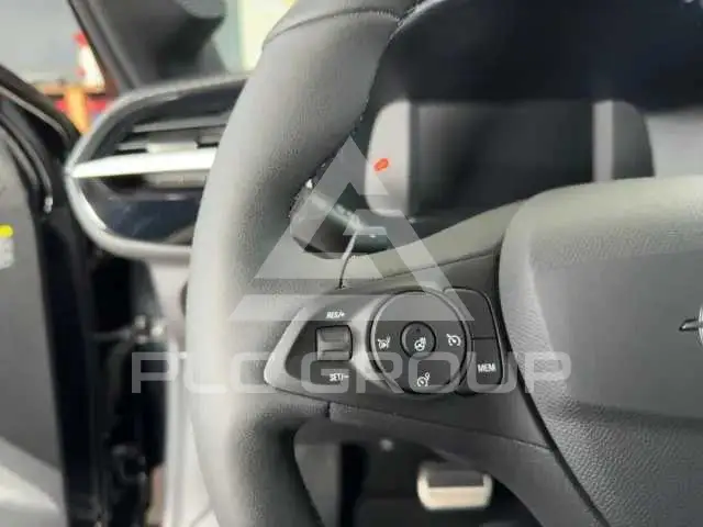 2024 Opel Corsa