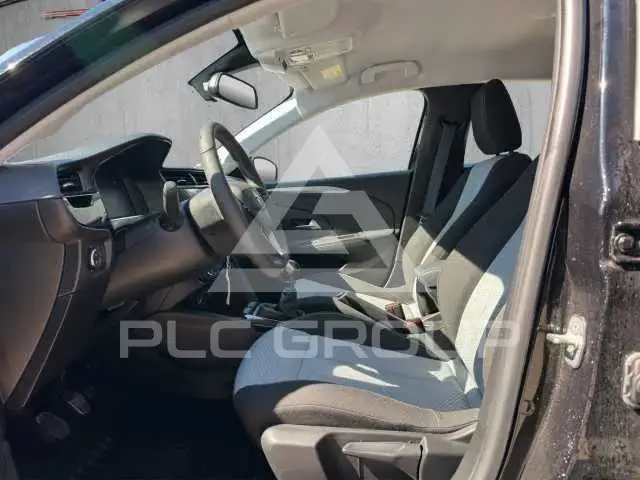 2024 Opel Corsa