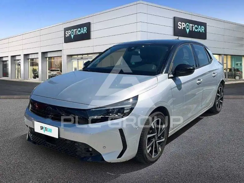 2024 Opel Corsa