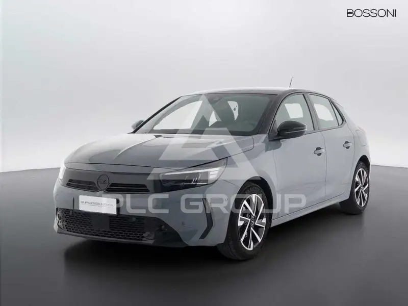 2024 Opel Corsa