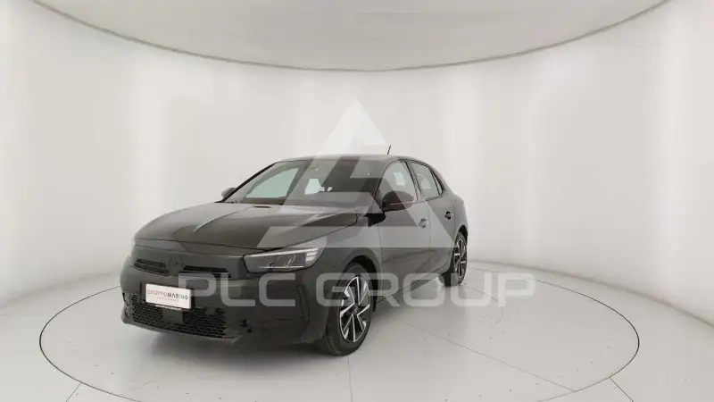 2024 Opel Corsa
