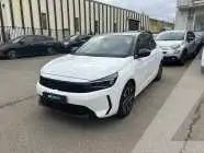 2024 Opel Corsa