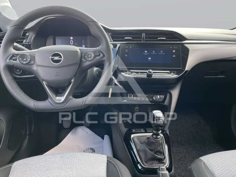 2024 Opel Corsa