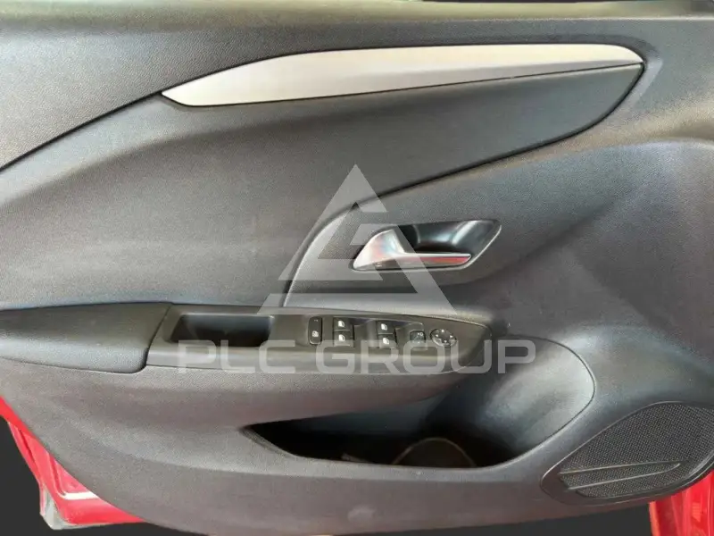 2024 Opel Corsa