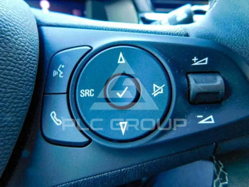 2024 Opel Corsa