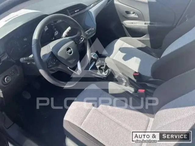 2024 Opel Corsa