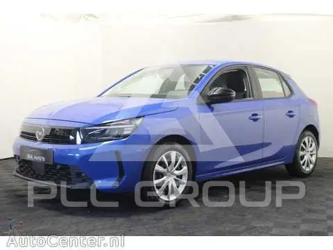 2024 Opel Corsa