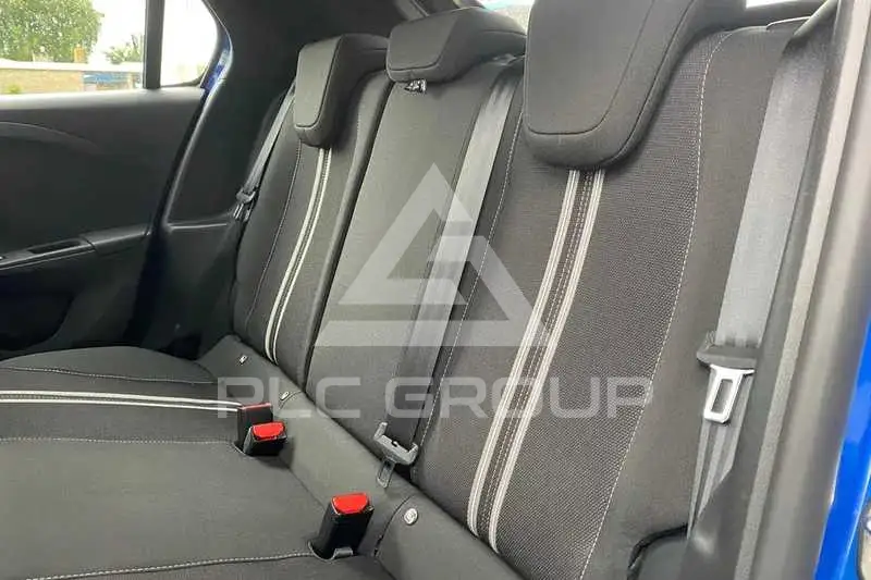 2024 Opel Corsa