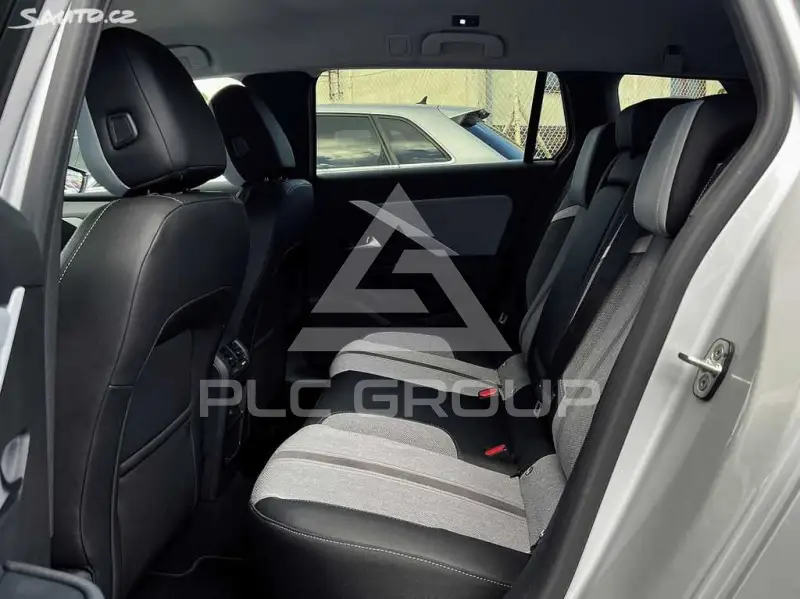2024 Opel Astra