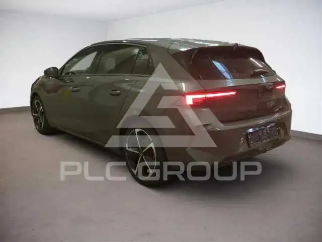 2024 Opel Astra