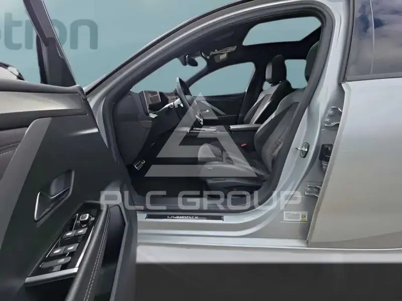 2024 Opel Astra