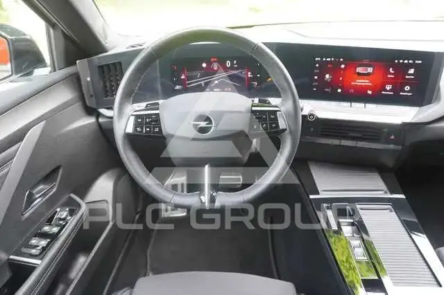 2024 Opel Astra