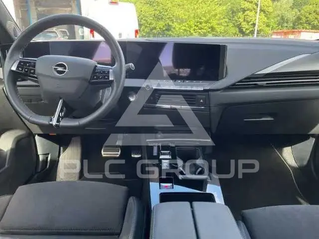 2024 Opel Astra
