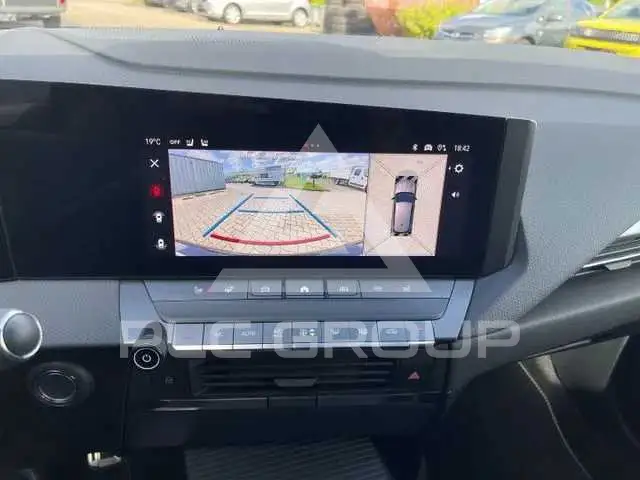 2024 Opel Astra