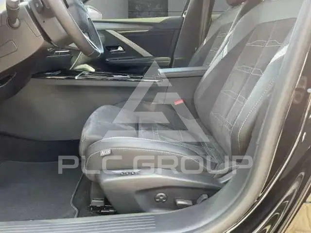 2024 Opel Astra