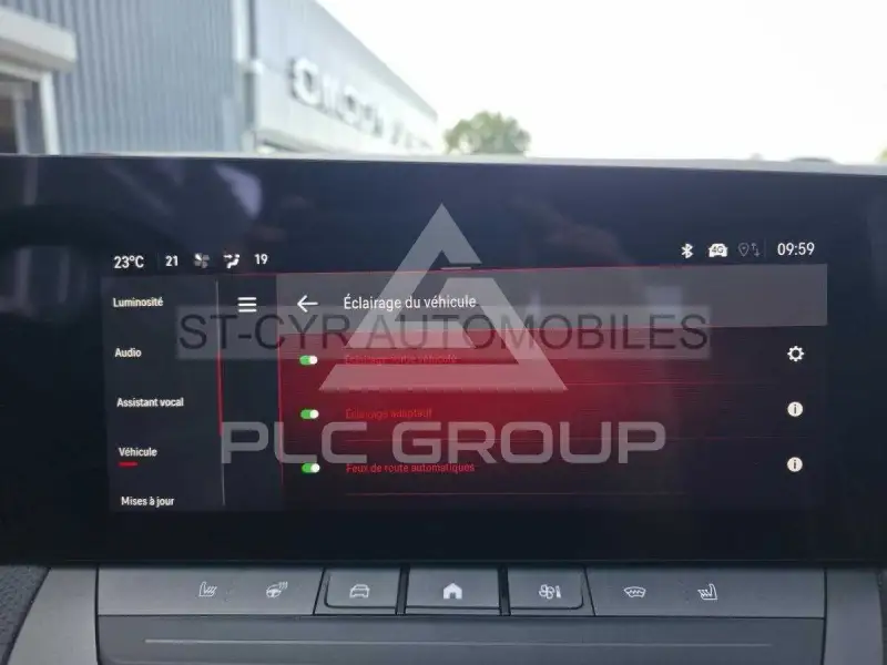 2024 Opel Astra