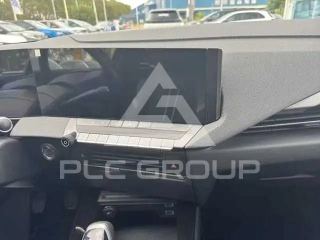 2024 Opel Astra